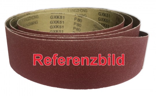 Holzmann Schleifband K150 für ZS 400U 