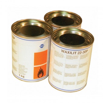 Waxilit-Spezialgleitmittel 1kg, Paste SGM1 