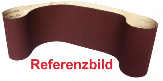 Holzmann Schleifband in K120 für BT 1220 