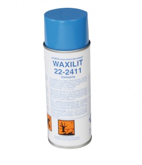 Waxilit-Spezialgleitspray SGM2 