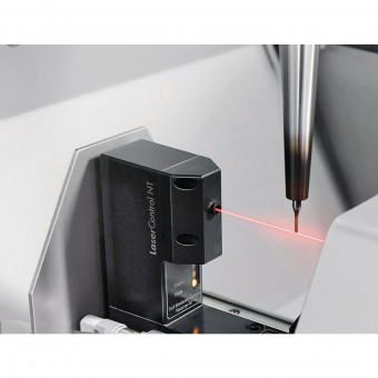 Optimum Lasermesssystem BLUM LaserControl NT 3A 