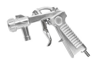 Unicraft Sandstrahlpistole SSP-SSK1/2/2.5 