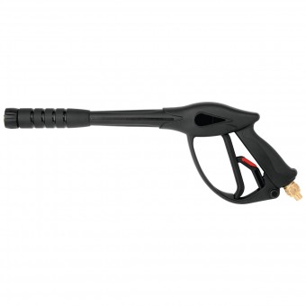 Cleancraft Handspritzpistole HSP-HDR-K 77 