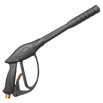 Cleancraft Handspritzpistole HSP-HDR-H 54 