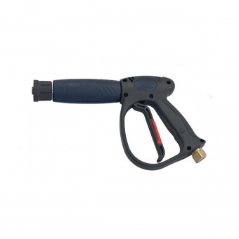 Cleancraft Handspritzpistole mit Druckregelung 