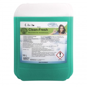 Cleancraft Reinigungsmittel neutral BR-N 10l 
