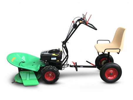 Universal Rasenmäher Traktor Sitzbezug für schwere landwirtschaftliche  Fahrzeugmäher